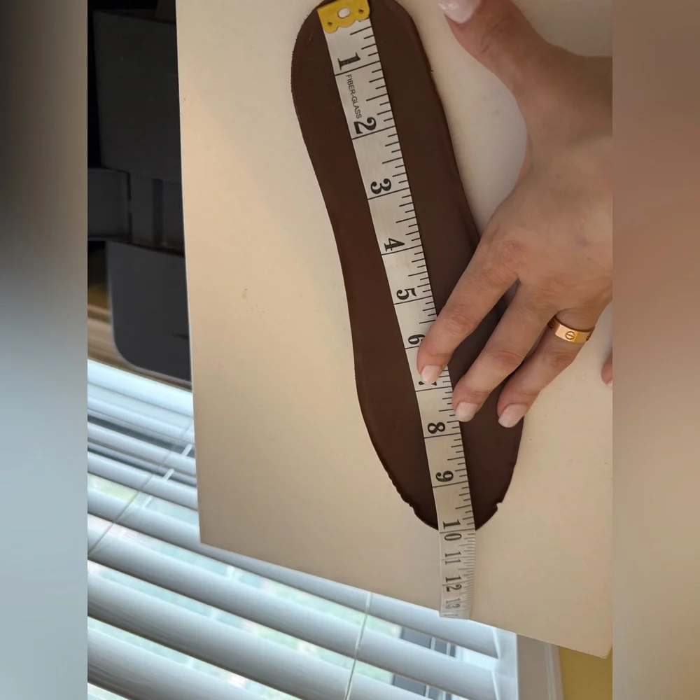 MONCLER Hevea Chelsea Light Beige Leather Boots, EU 39 - Picture 10 of 11